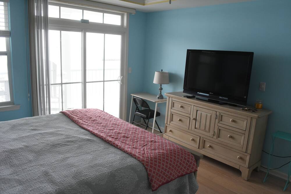 Photo of Bedroom in Crisfield