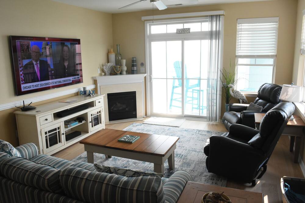 Photo of Livingroom in Crisfield
