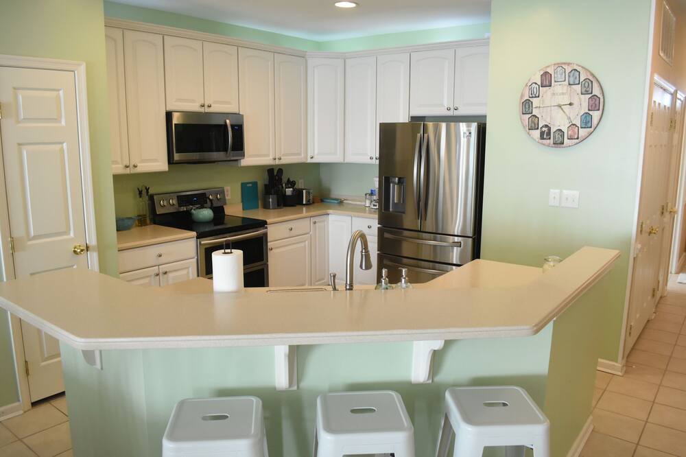 Photo of Kitchen in Crisfield
