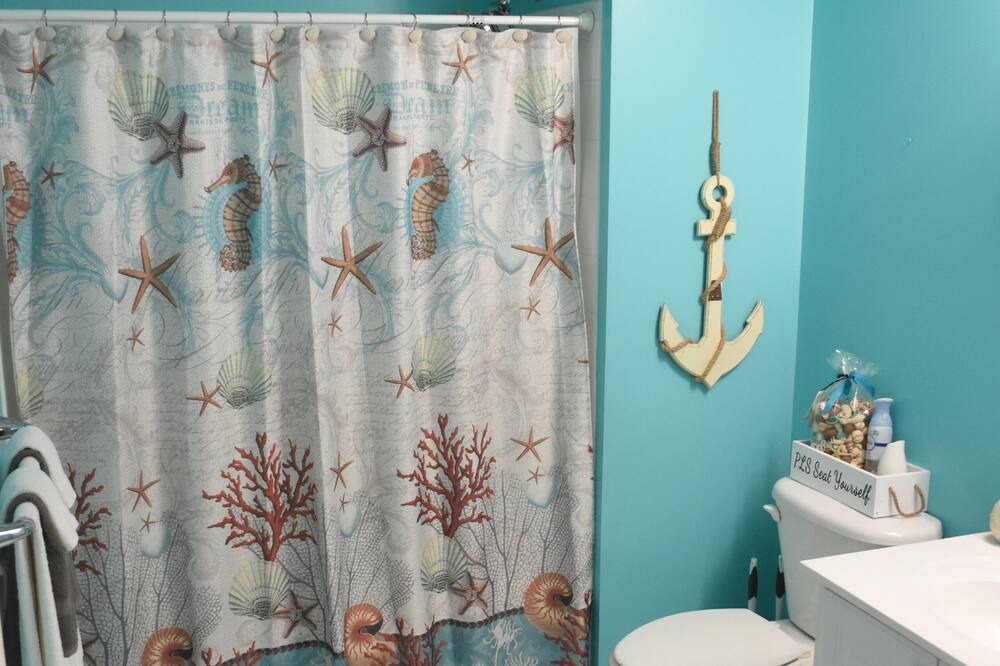 Photo of Bathroom in Crisfield