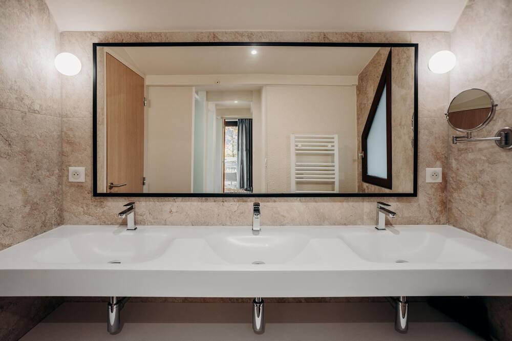 Photo of Bathroom in Eaux-Bonnes