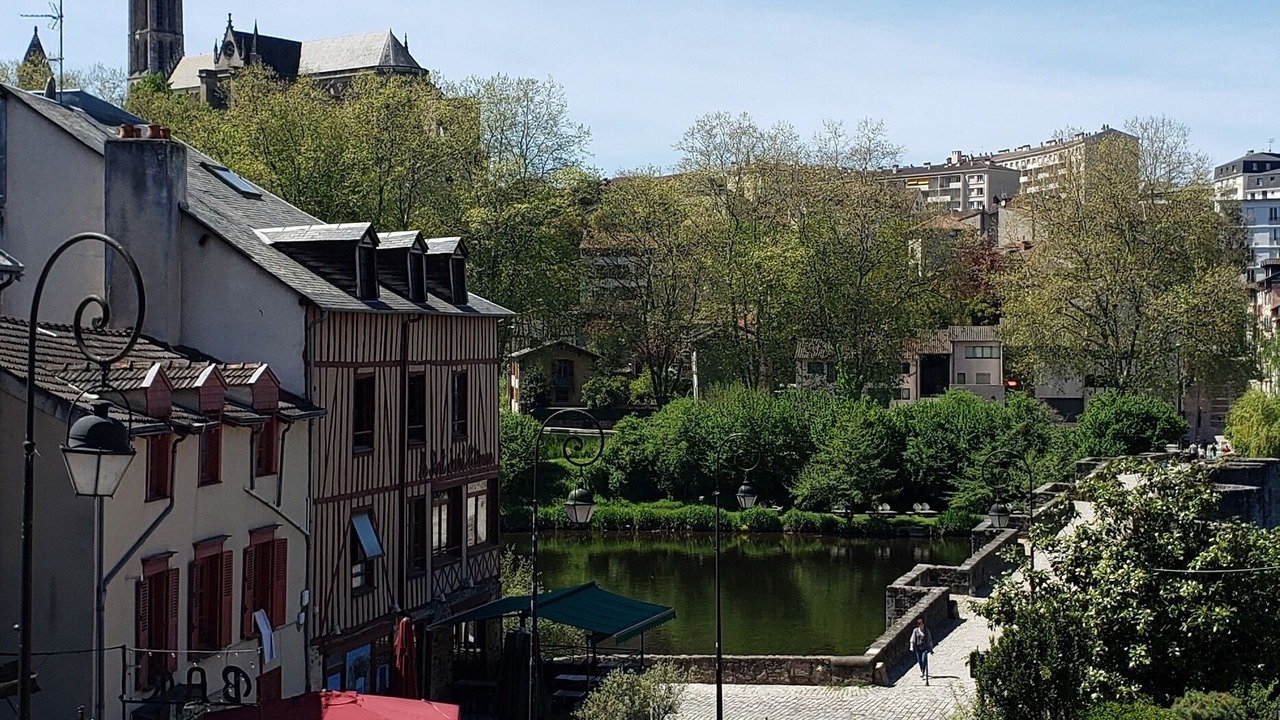 Photo of Outdoor in Limoges