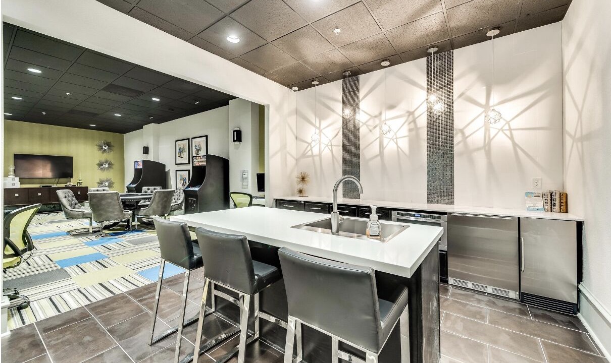 Photo of Kitchen in Cityplace