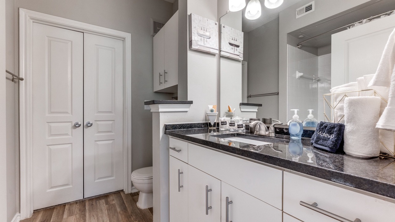 Photo of Kitchen in Cityplace