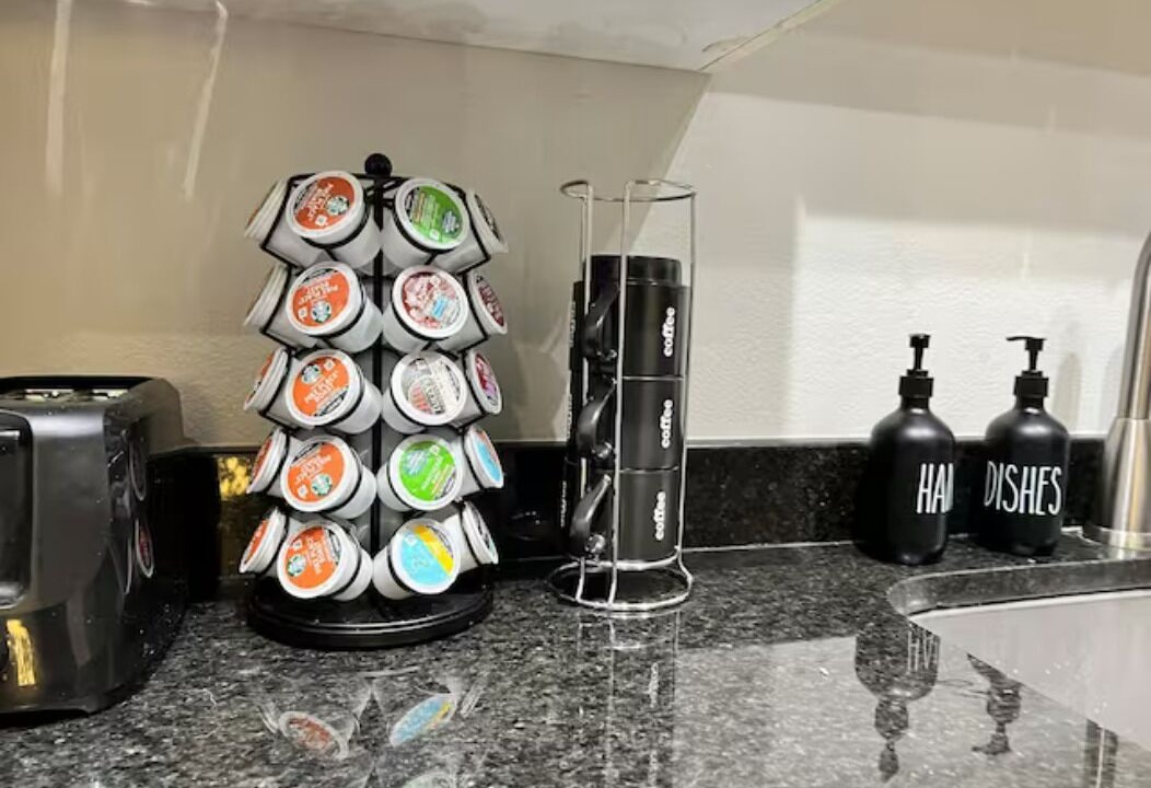 Photo of Kitchen in Cityplace