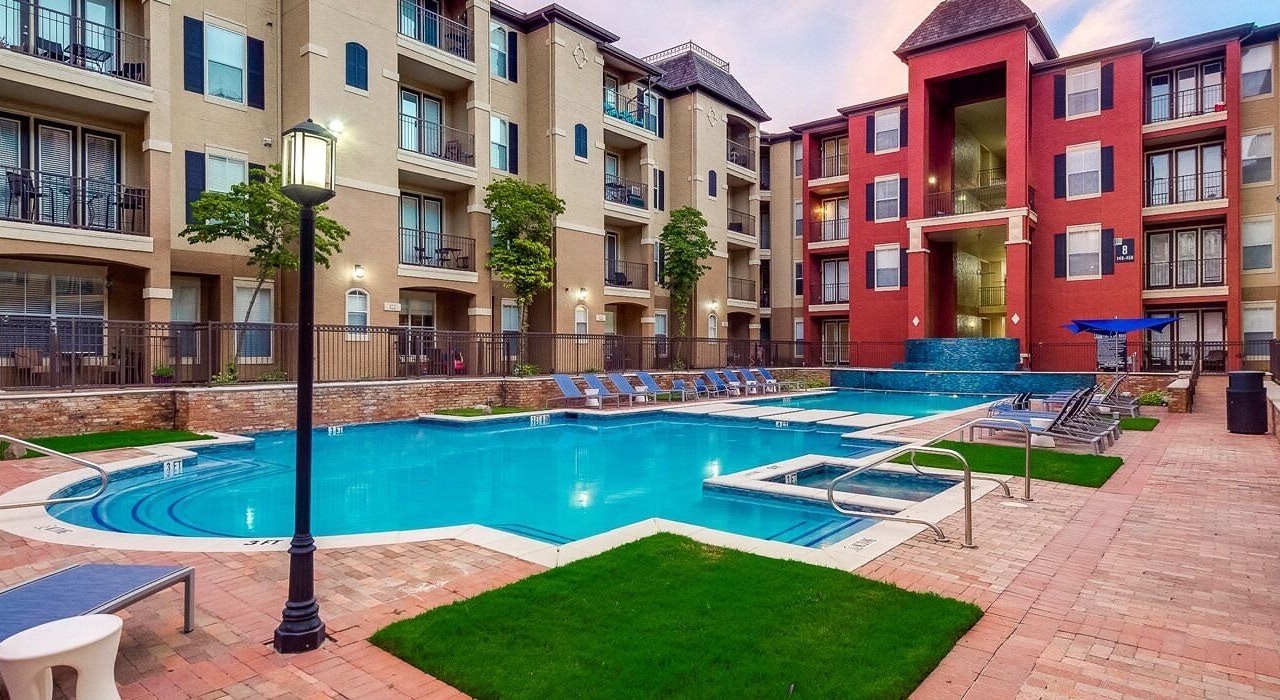 Photo of Outdoor in Cityplace