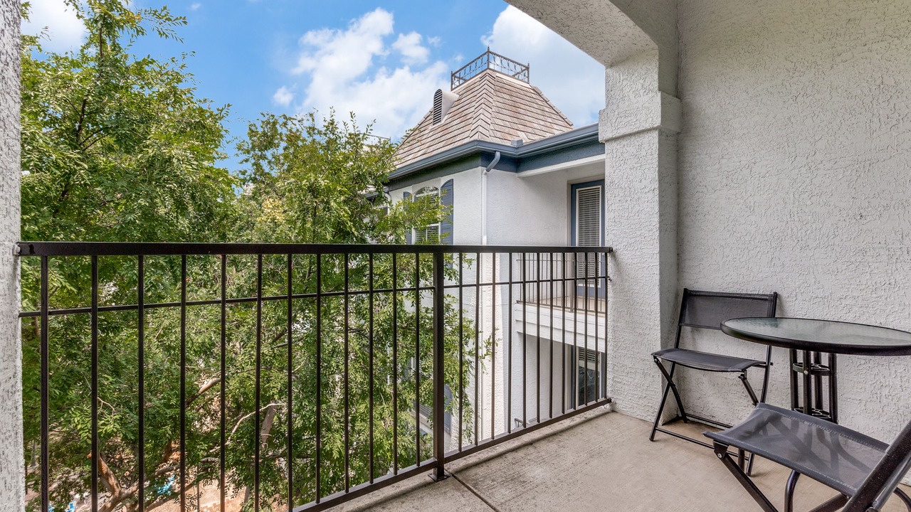 Photo of Outdoor in Cityplace