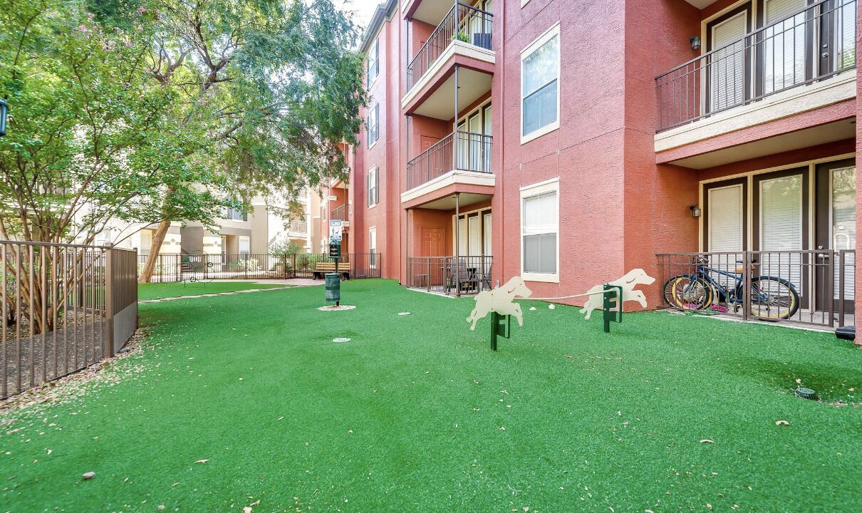 Photo of Outdoor in Cityplace