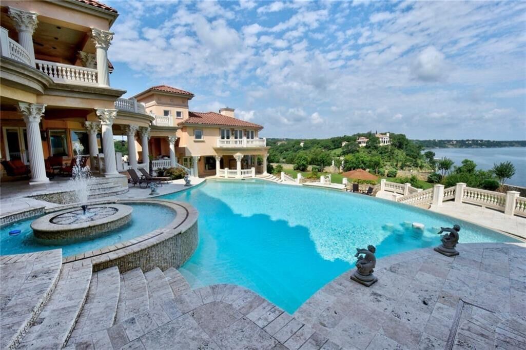 Photo of Outdoor in Marble Falls
