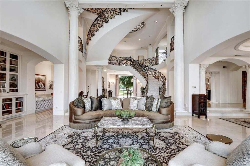 Photo of Livingroom in Marble Falls