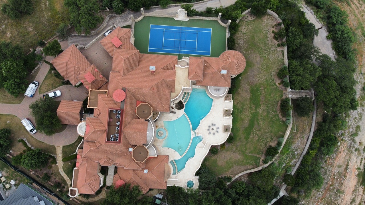 Photo of Outdoor in Marble Falls