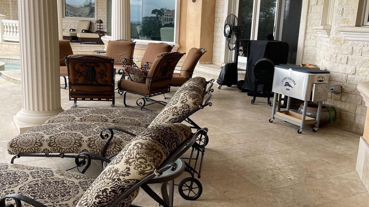 Photo of Outdoor in Marble Falls