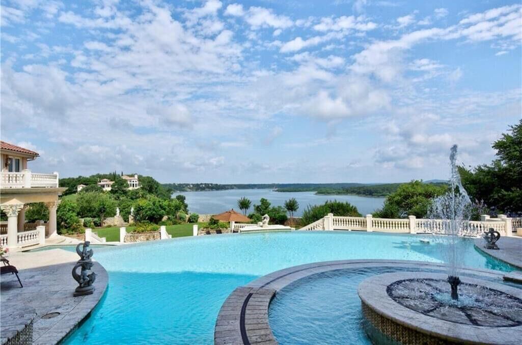 Photo of Outdoor in Marble Falls