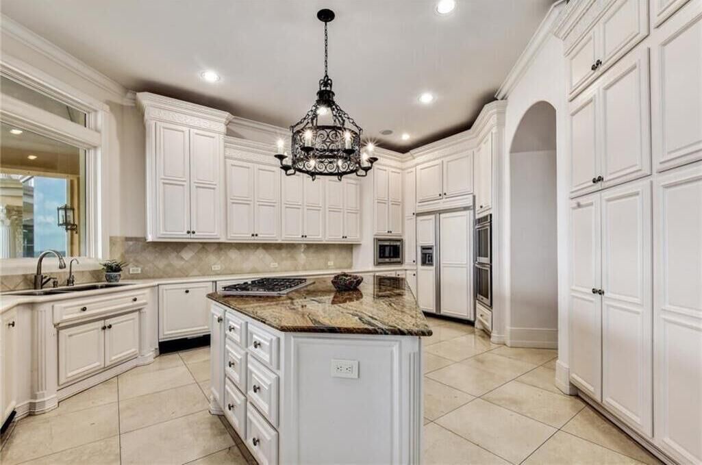 Photo of Kitchen in Marble Falls