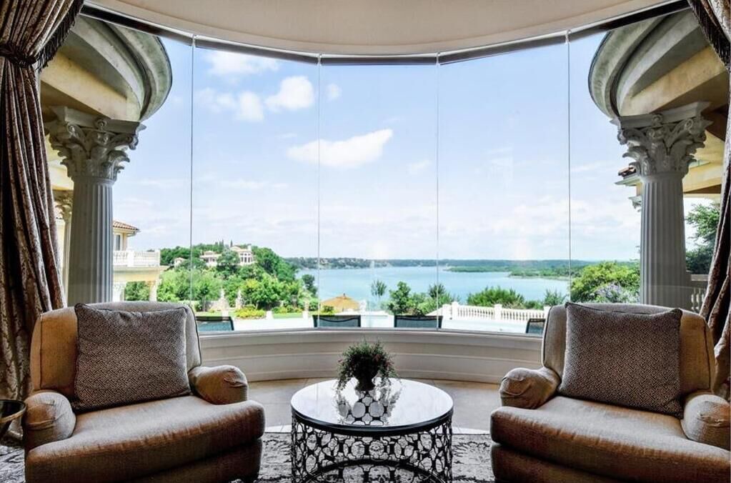 Photo of Livingroom in Marble Falls