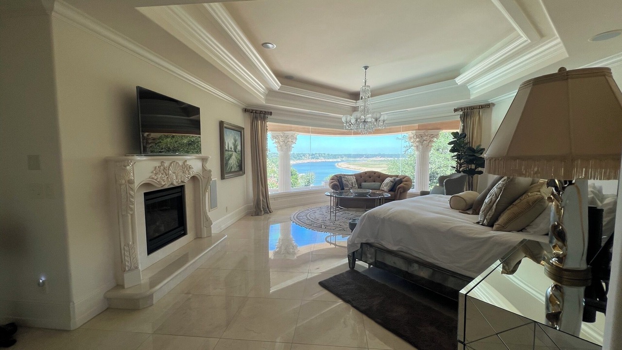 Photo of Livingroom in Marble Falls