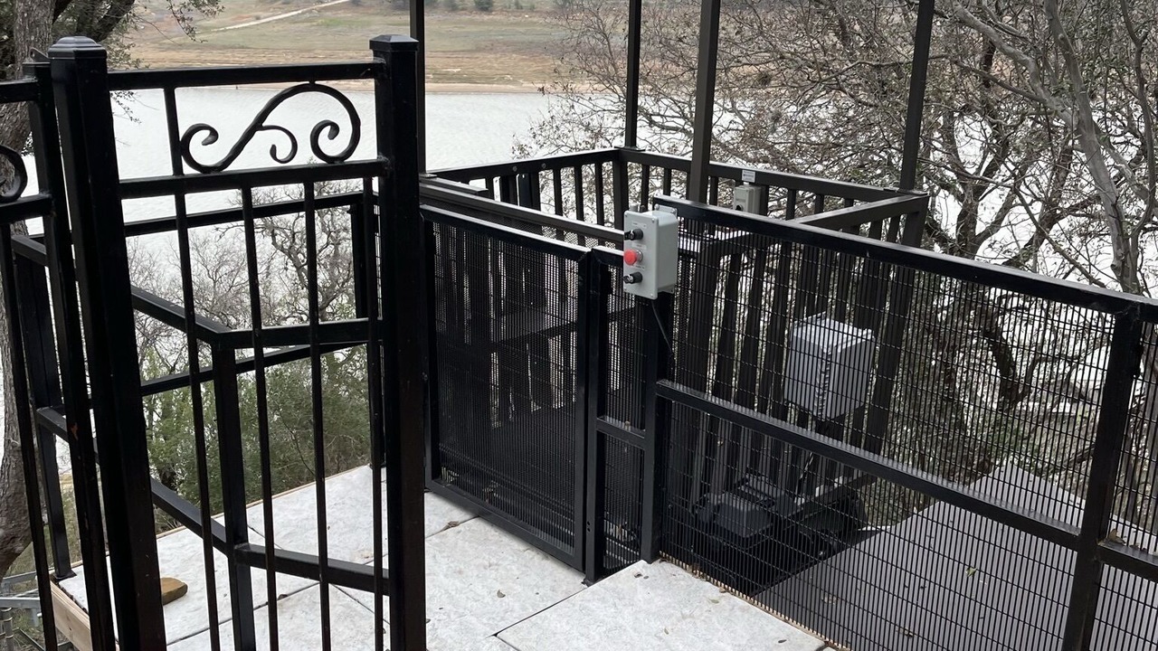 Photo of Outdoor in Marble Falls