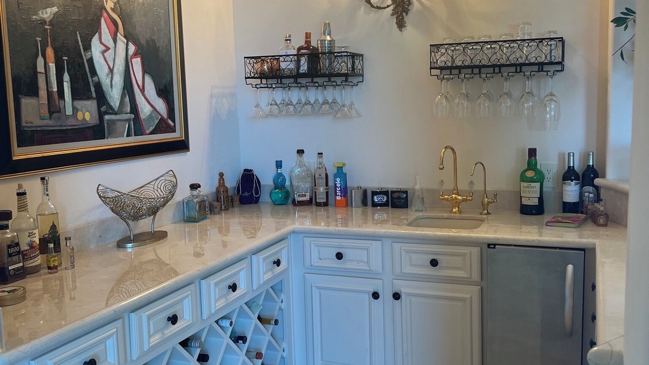 Photo of Kitchen in Marble Falls