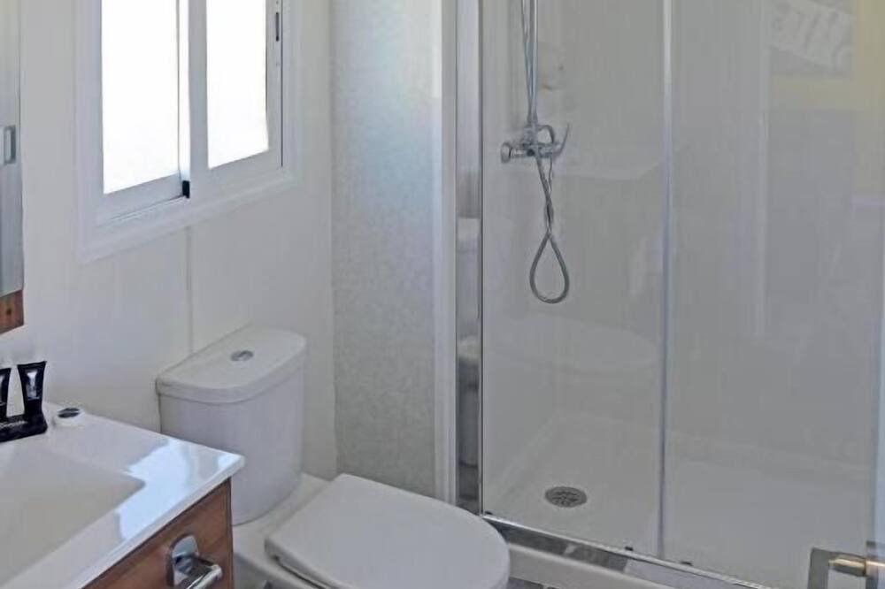 Photo of Bathroom in Crevillente
