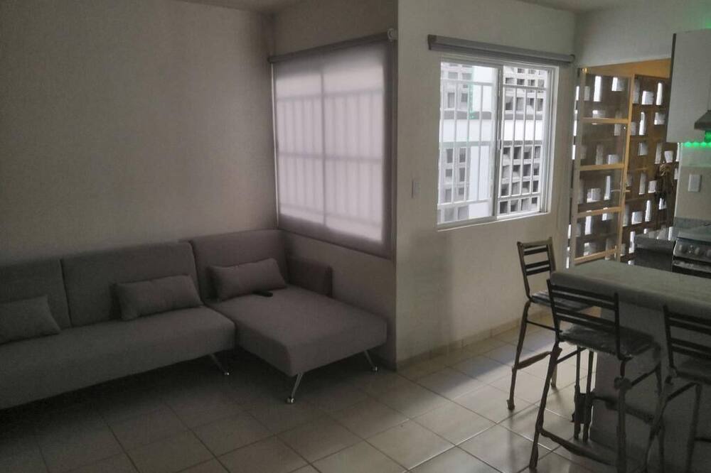 Photo of Livingroom in Morelia