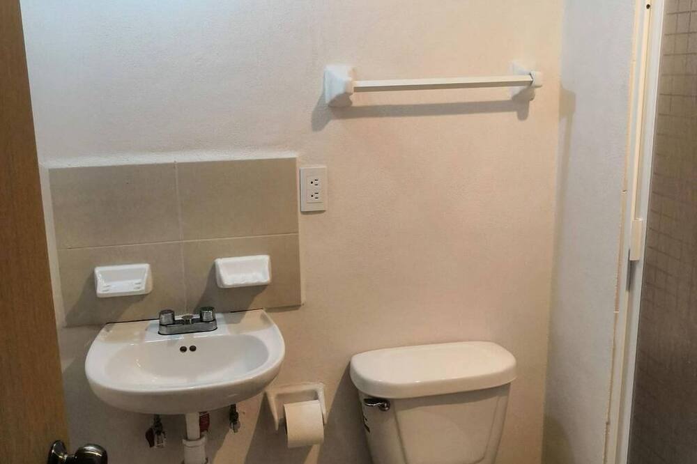 Photo of Bathroom in Morelia