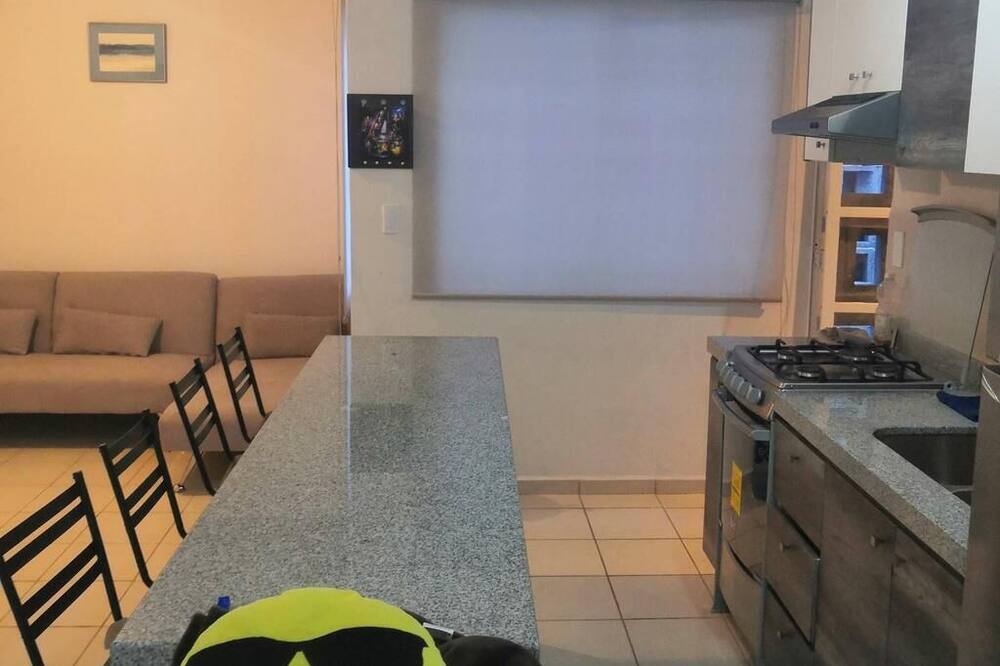Photo of Kitchen in Morelia