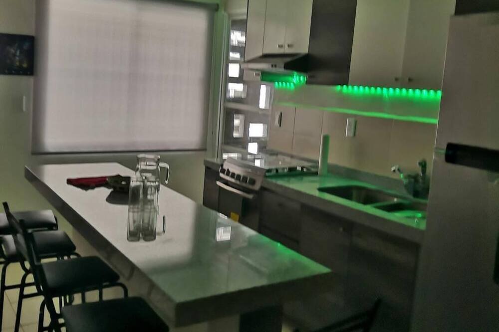 Photo of Kitchen in Morelia