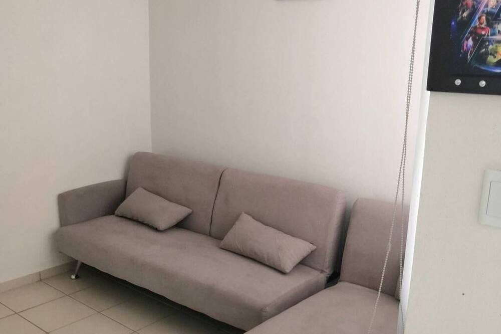 Photo of Livingroom in Morelia