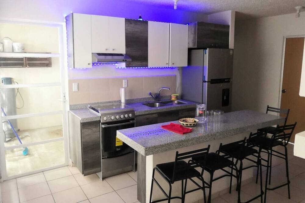 Photo of Kitchen in Morelia