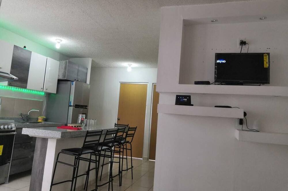 Photo of Kitchen in Morelia