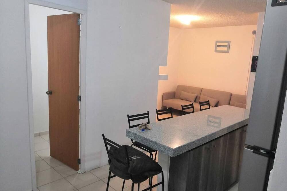 Photo of Kitchen in Morelia
