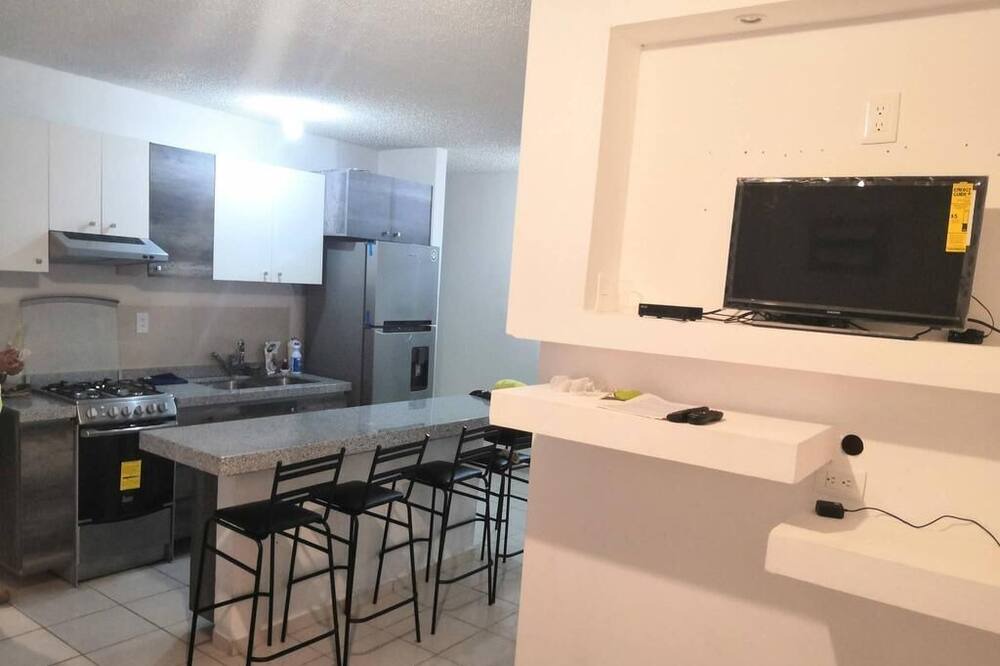 Photo of Kitchen in Morelia