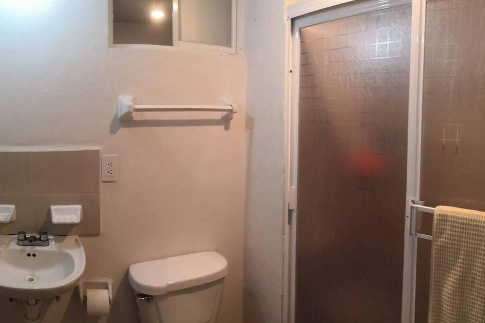 Photo of Bathroom in Morelia