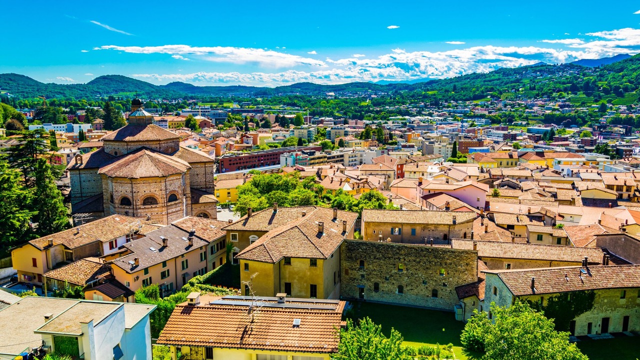 Photo of Outdoor in Sagno
