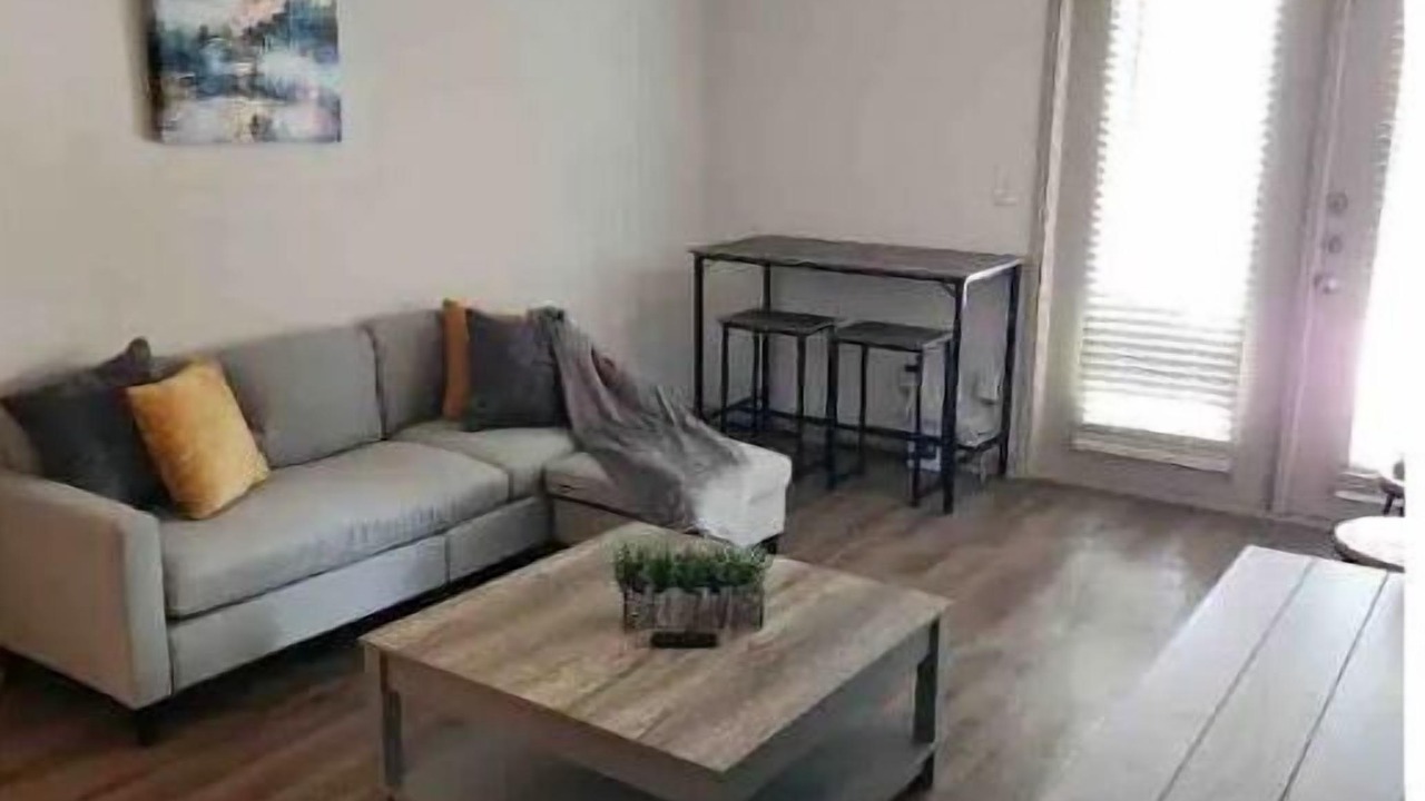Photo of Livingroom in Webster