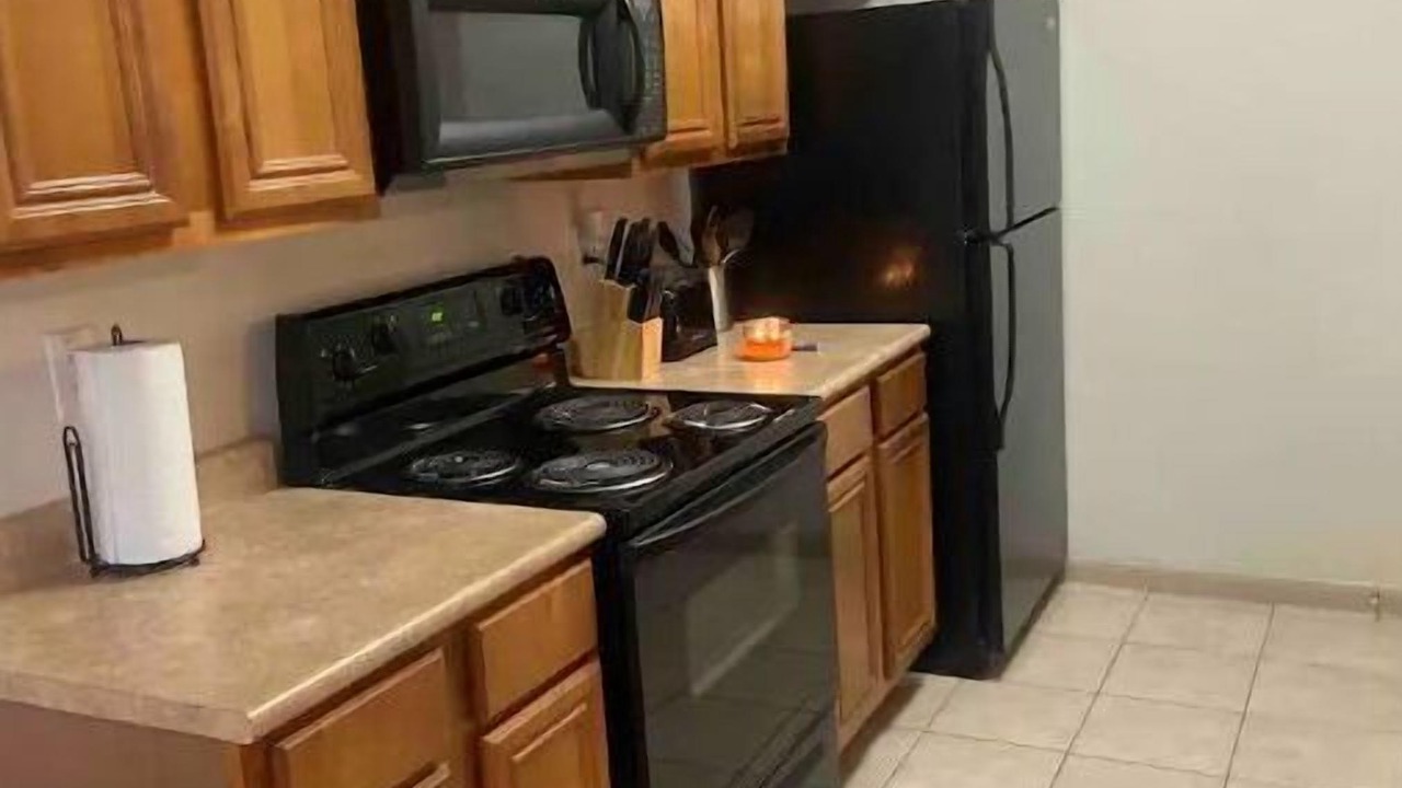 Photo of Kitchen in Webster