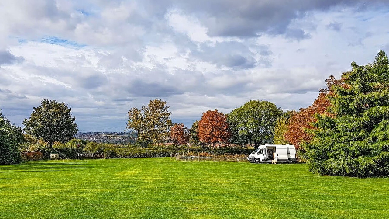 Photo of Outdoor in Grantham