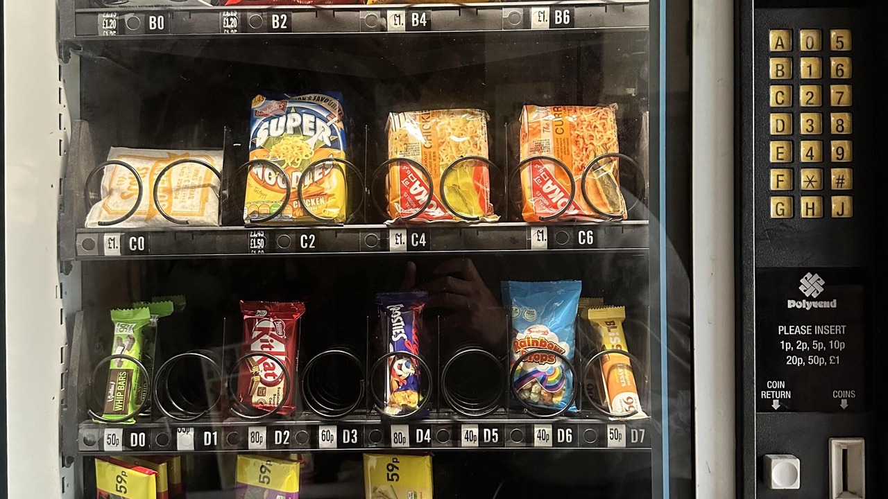 Photo of Others in Grantham