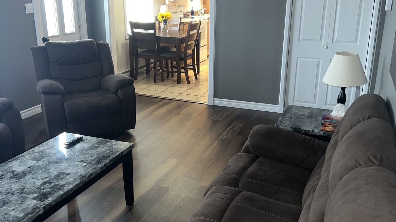 Photo of Livingroom in Happy Valley - Goose Bay