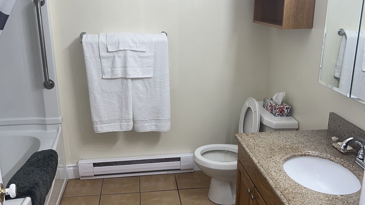 Photo of Bathroom in Happy Valley - Goose Bay