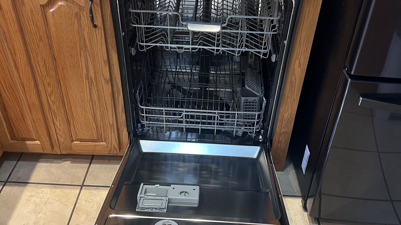 Photo of Kitchen in Happy Valley - Goose Bay