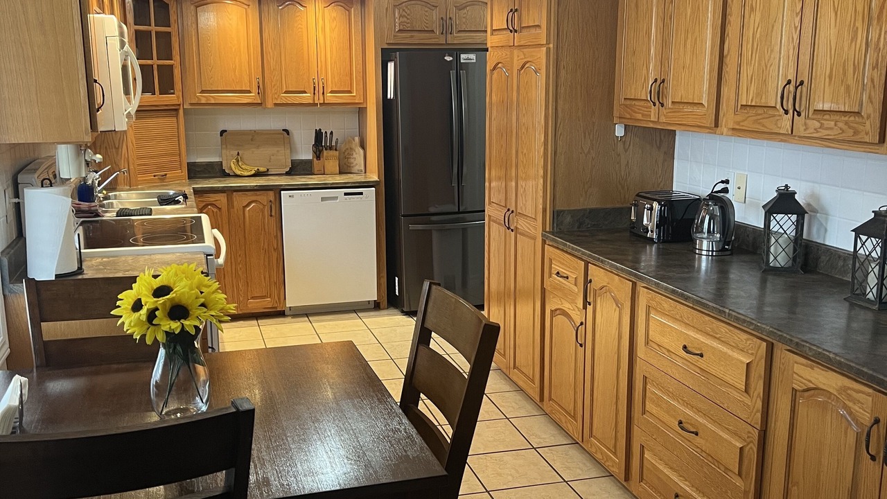 Photo of Kitchen in Happy Valley - Goose Bay
