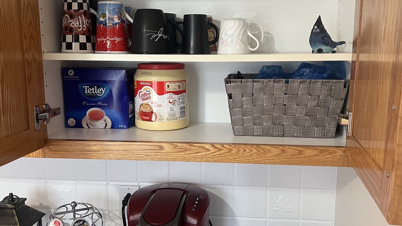 Photo of Kitchen in Happy Valley - Goose Bay