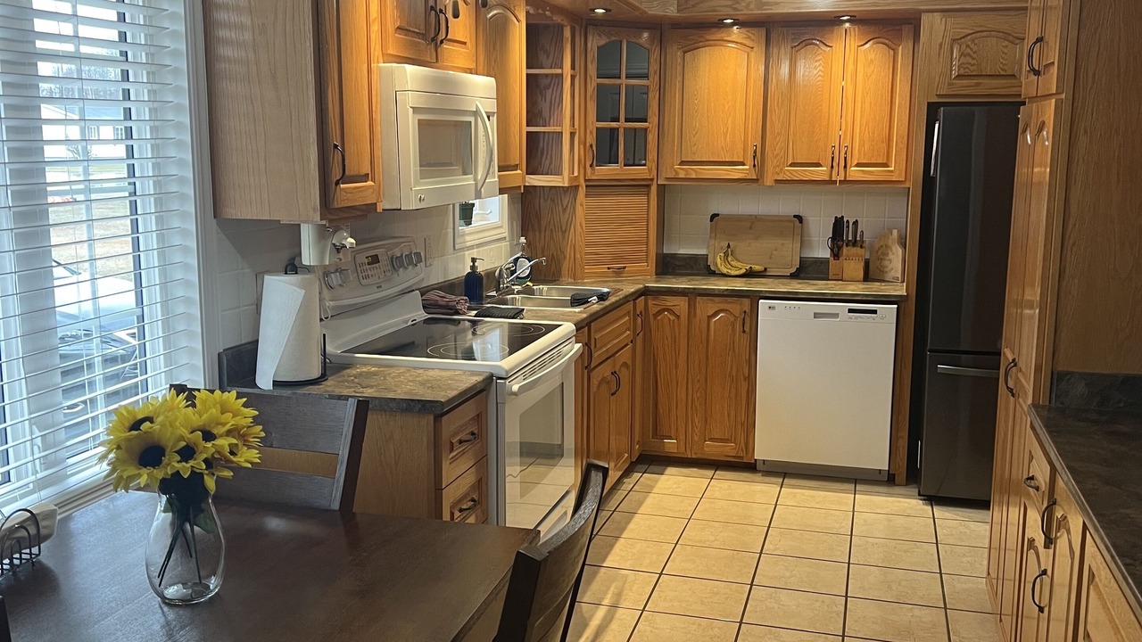 Photo of Kitchen in Happy Valley - Goose Bay