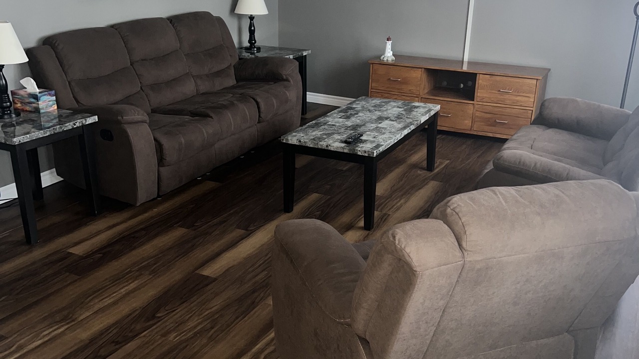Photo of Livingroom in Happy Valley - Goose Bay