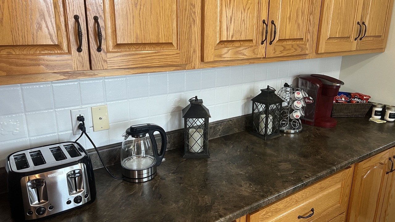 Photo of Kitchen in Happy Valley - Goose Bay