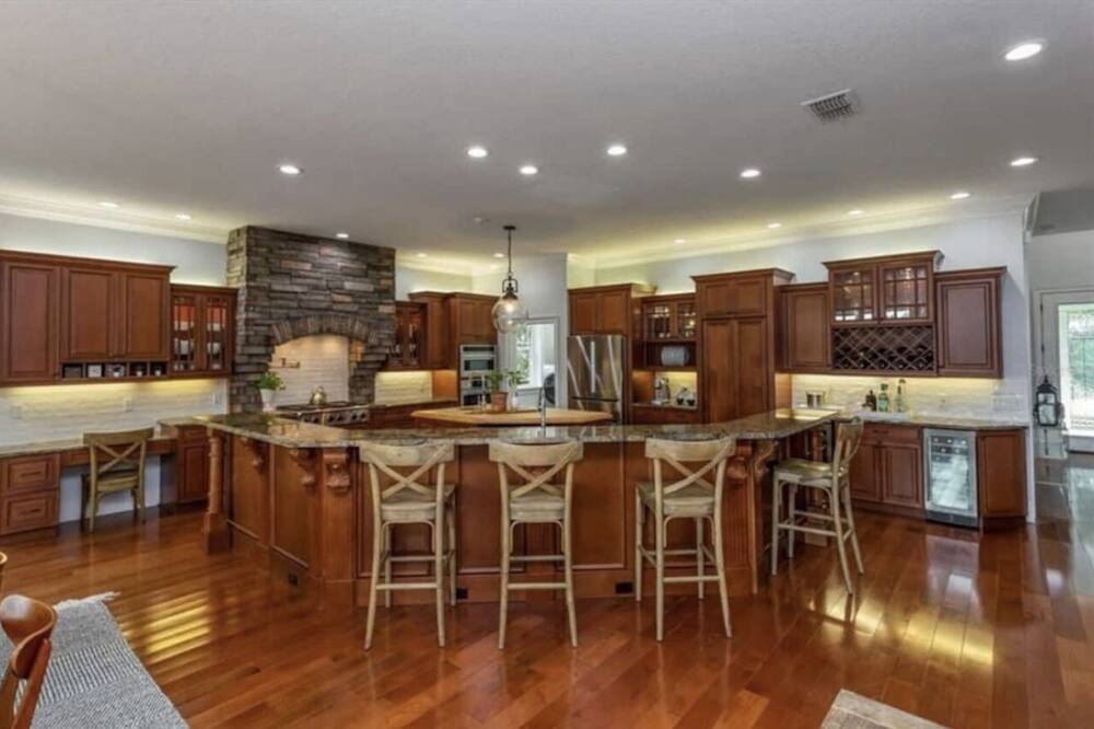 Photo of Kitchen in Heathrow