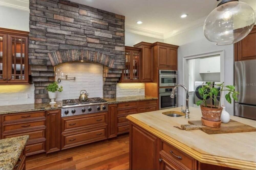 Photo of Kitchen in Heathrow