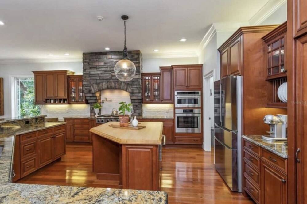 Photo of Kitchen in Heathrow