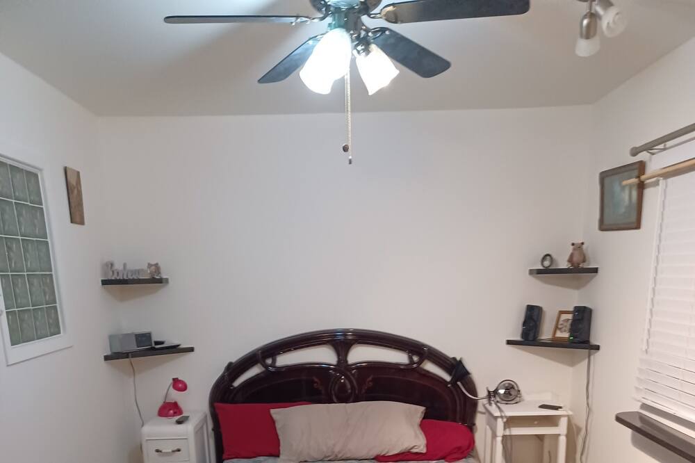Photo of Bedroom in Grandes-Piles